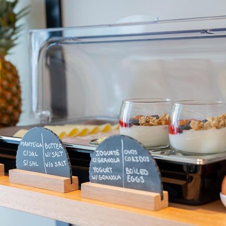 D'Alma Boutique Hotel Porto Ngoại thất bức ảnh
