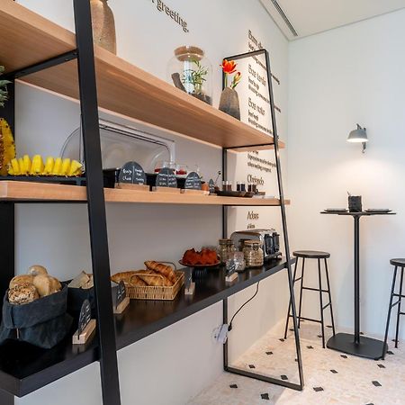 D'Alma Boutique Hotel Porto Ngoại thất bức ảnh
