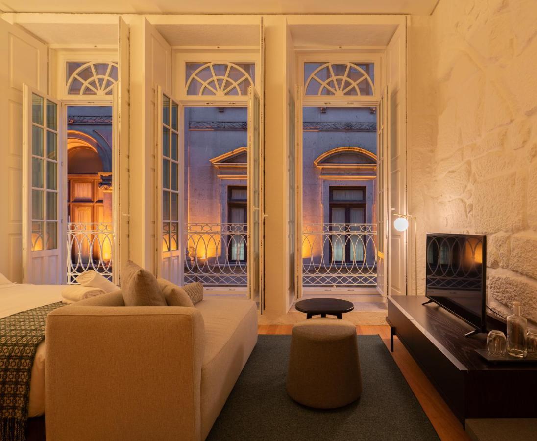 D'Alma Boutique Hotel Porto Ngoại thất bức ảnh
