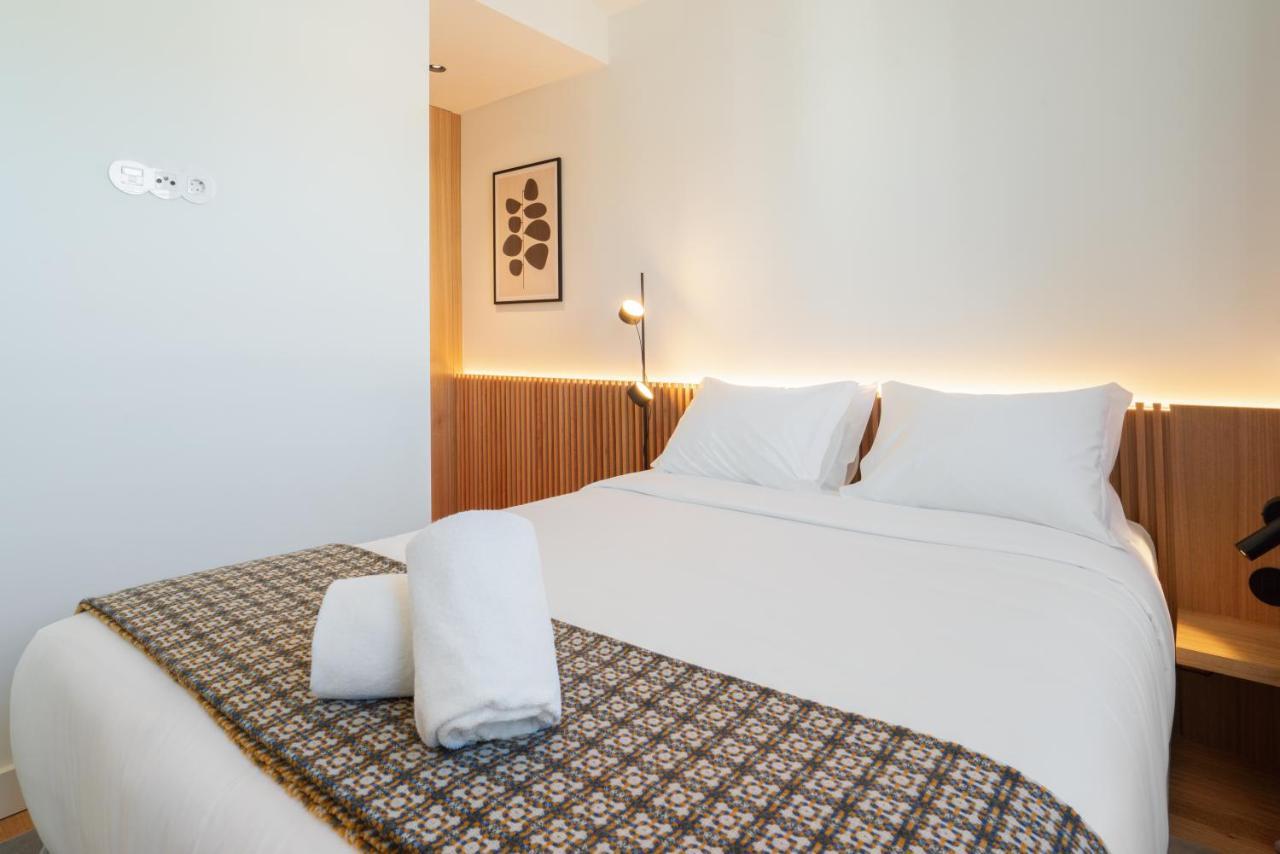 D'Alma Boutique Hotel Porto Ngoại thất bức ảnh
