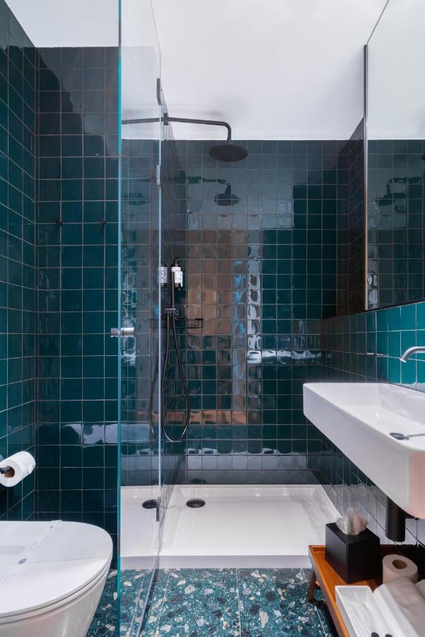 D'Alma Boutique Hotel Porto Ngoại thất bức ảnh