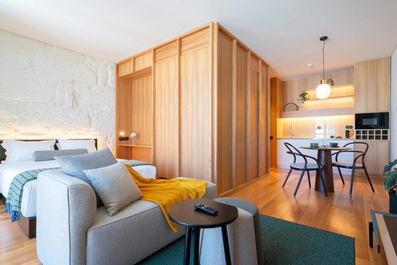 D'Alma Boutique Hotel Porto Ngoại thất bức ảnh