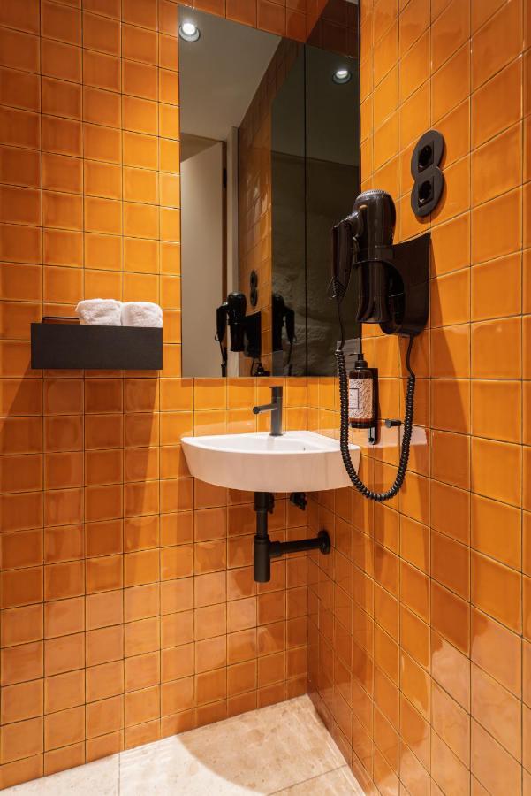 D'Alma Boutique Hotel Porto Ngoại thất bức ảnh