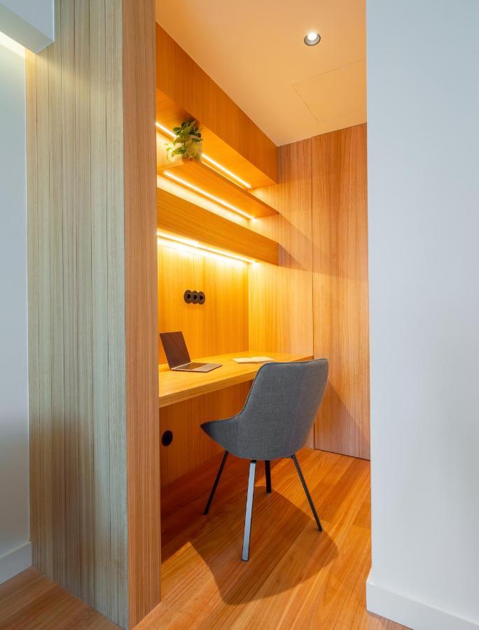 D'Alma Boutique Hotel Porto Ngoại thất bức ảnh