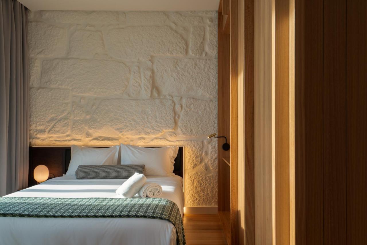 D'Alma Boutique Hotel Porto Ngoại thất bức ảnh