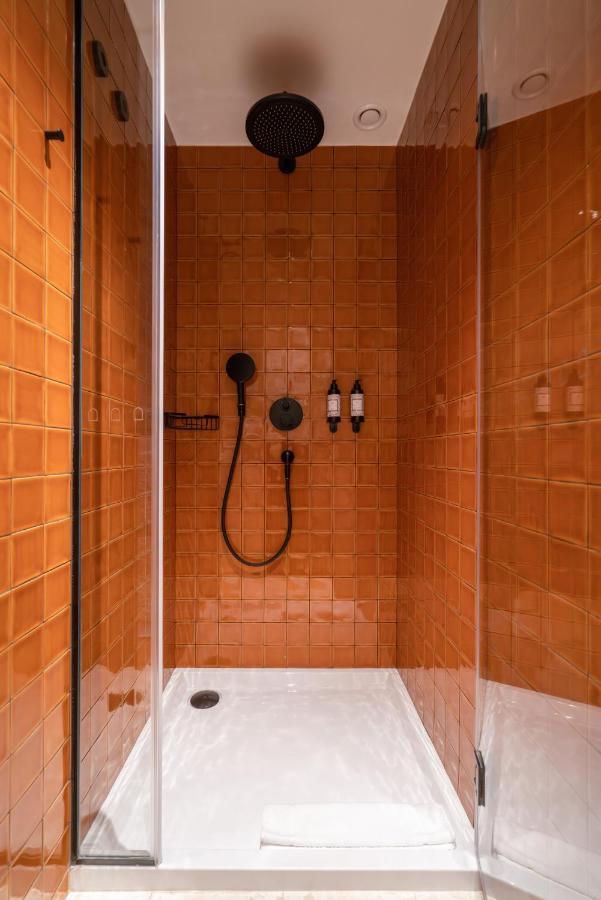 D'Alma Boutique Hotel Porto Ngoại thất bức ảnh
