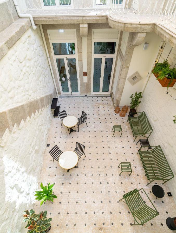 D'Alma Boutique Hotel Porto Ngoại thất bức ảnh