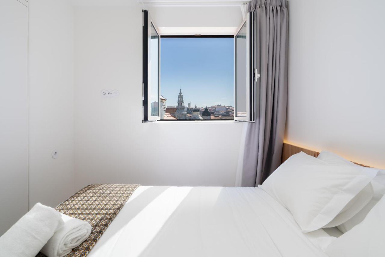 D'Alma Boutique Hotel Porto Ngoại thất bức ảnh