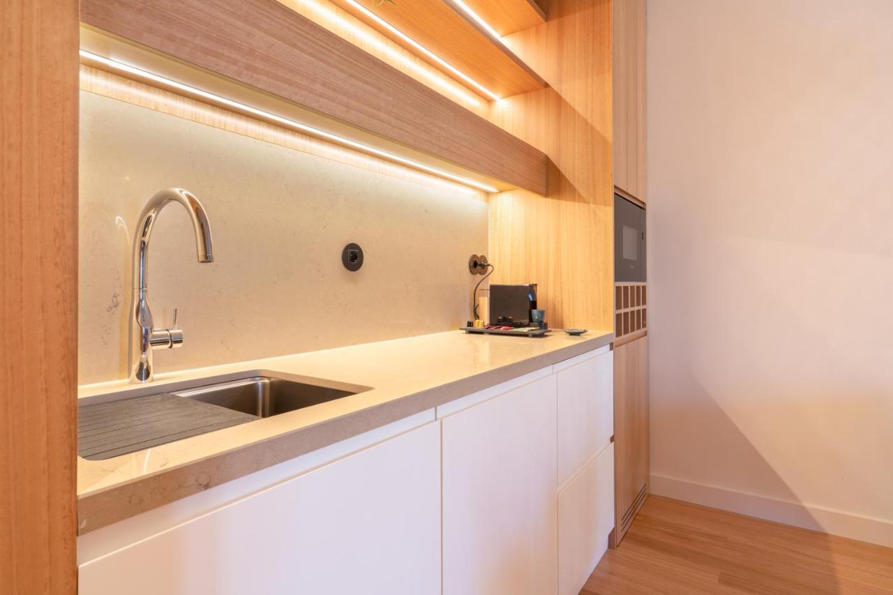 D'Alma Boutique Hotel Porto Ngoại thất bức ảnh