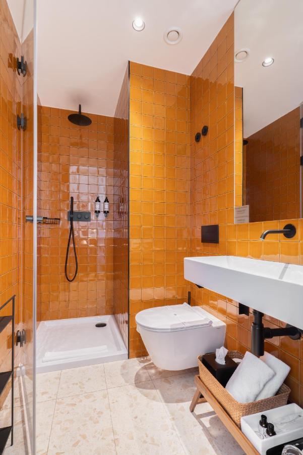 D'Alma Boutique Hotel Porto Ngoại thất bức ảnh