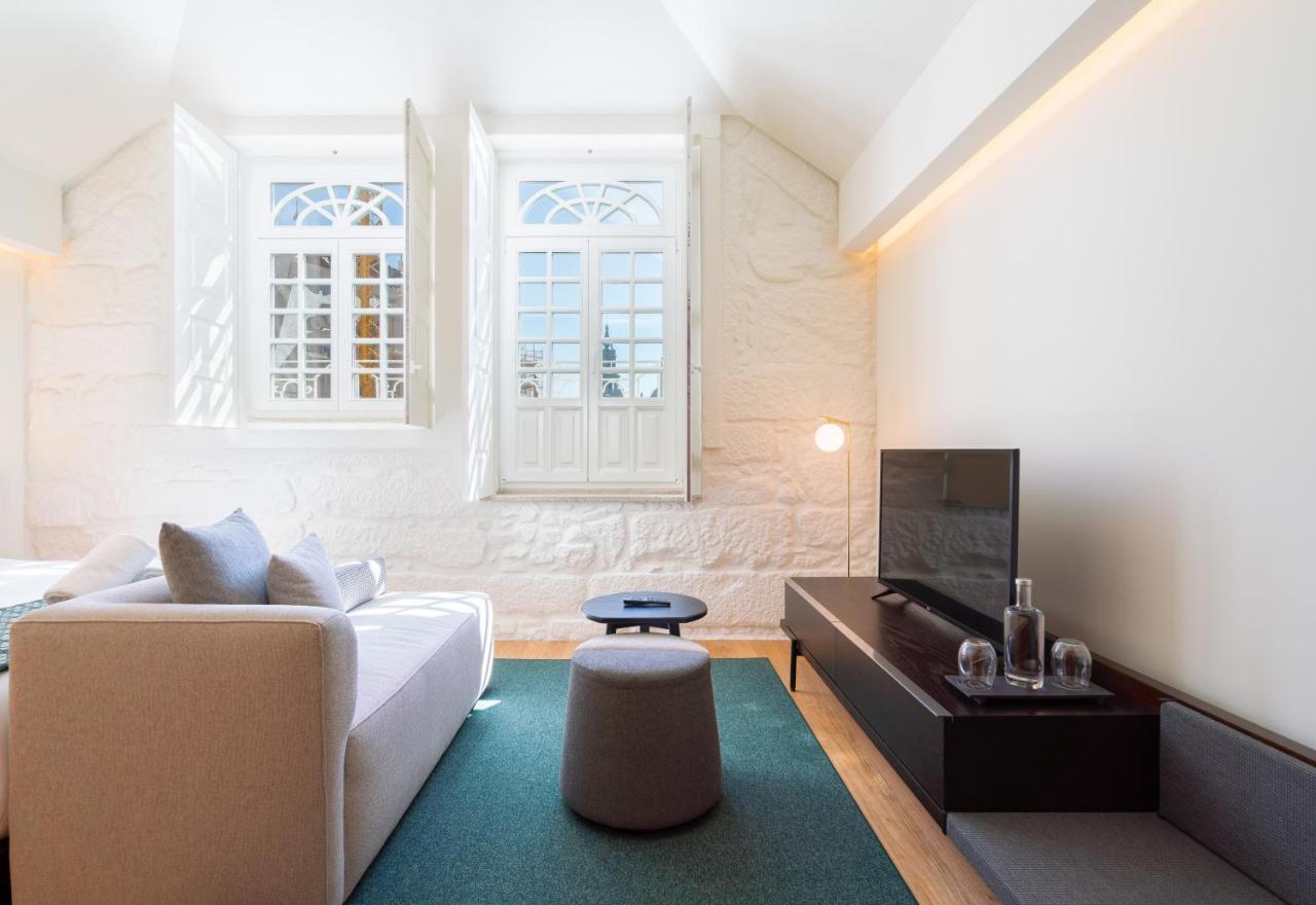 D'Alma Boutique Hotel Porto Ngoại thất bức ảnh