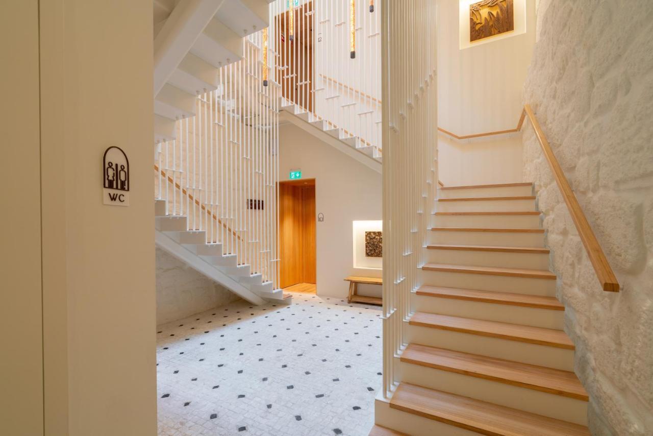 D'Alma Boutique Hotel Porto Ngoại thất bức ảnh