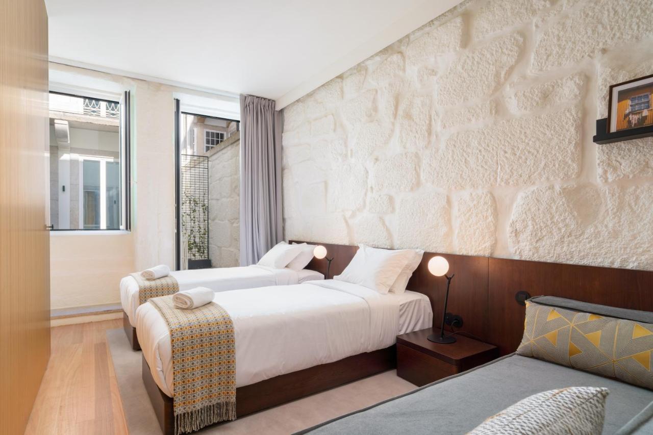 D'Alma Boutique Hotel Porto Ngoại thất bức ảnh