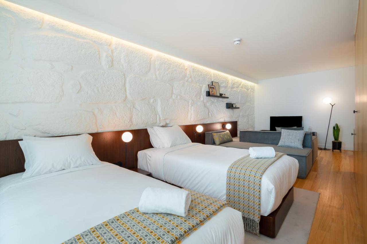 D'Alma Boutique Hotel Porto Ngoại thất bức ảnh