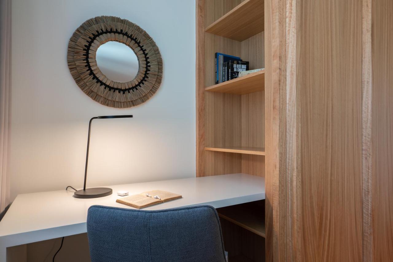 D'Alma Boutique Hotel Porto Ngoại thất bức ảnh