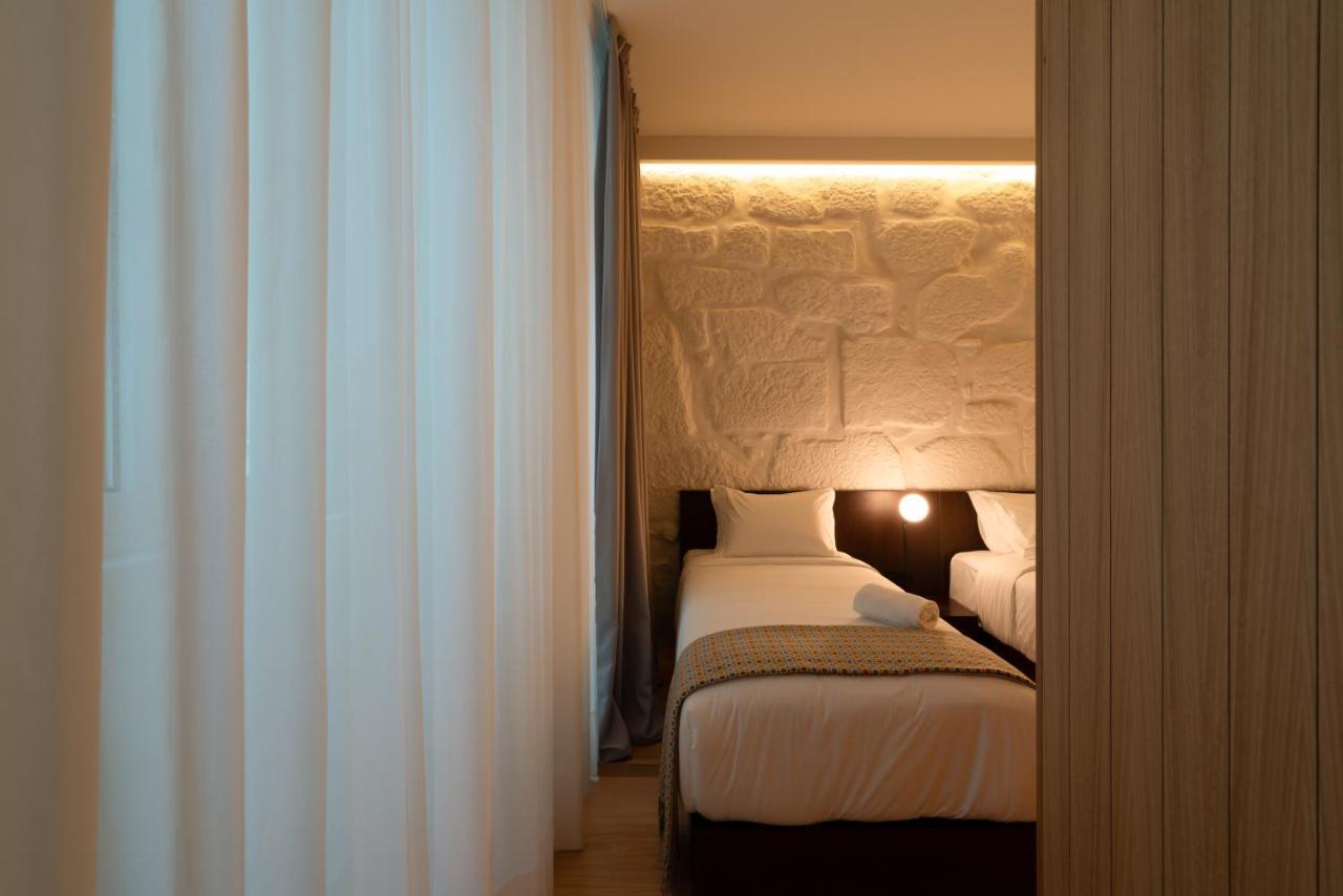 D'Alma Boutique Hotel Porto Ngoại thất bức ảnh