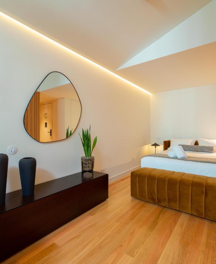 D'Alma Boutique Hotel Porto Ngoại thất bức ảnh