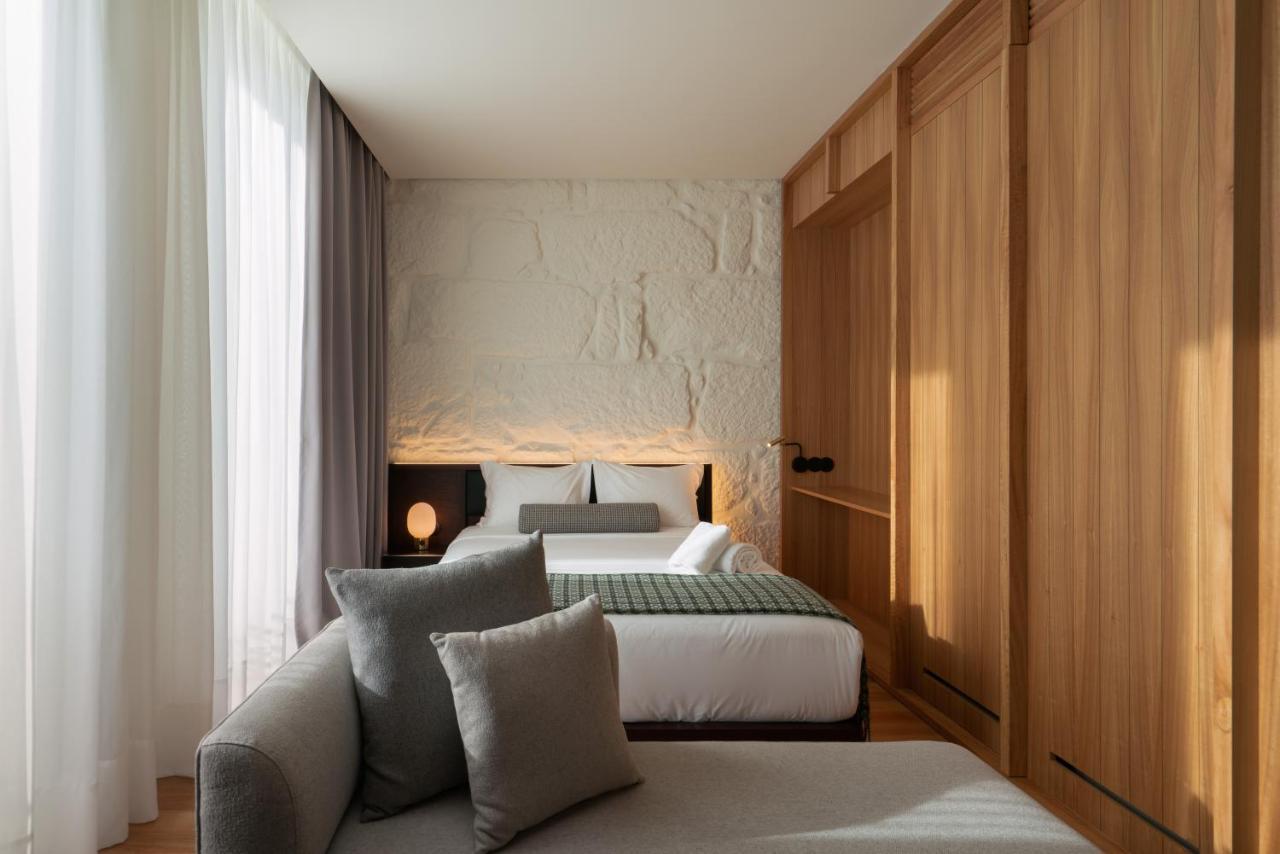D'Alma Boutique Hotel Porto Ngoại thất bức ảnh