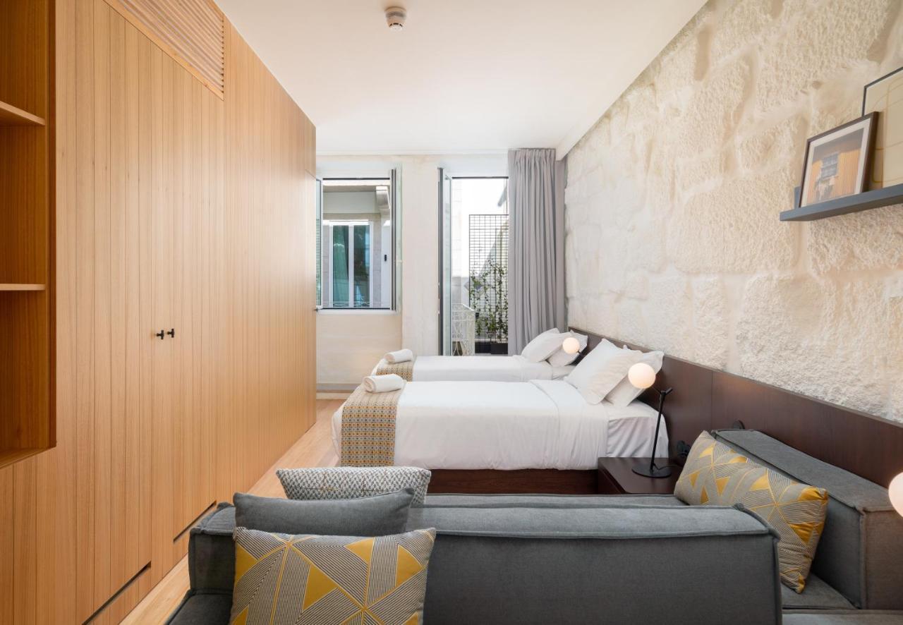 D'Alma Boutique Hotel Porto Ngoại thất bức ảnh