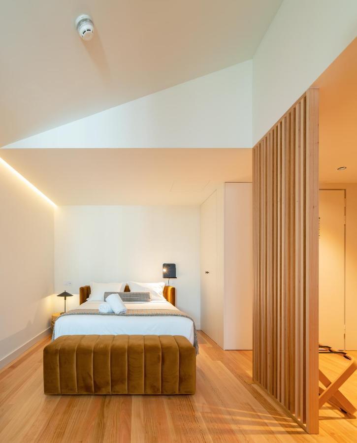 D'Alma Boutique Hotel Porto Ngoại thất bức ảnh