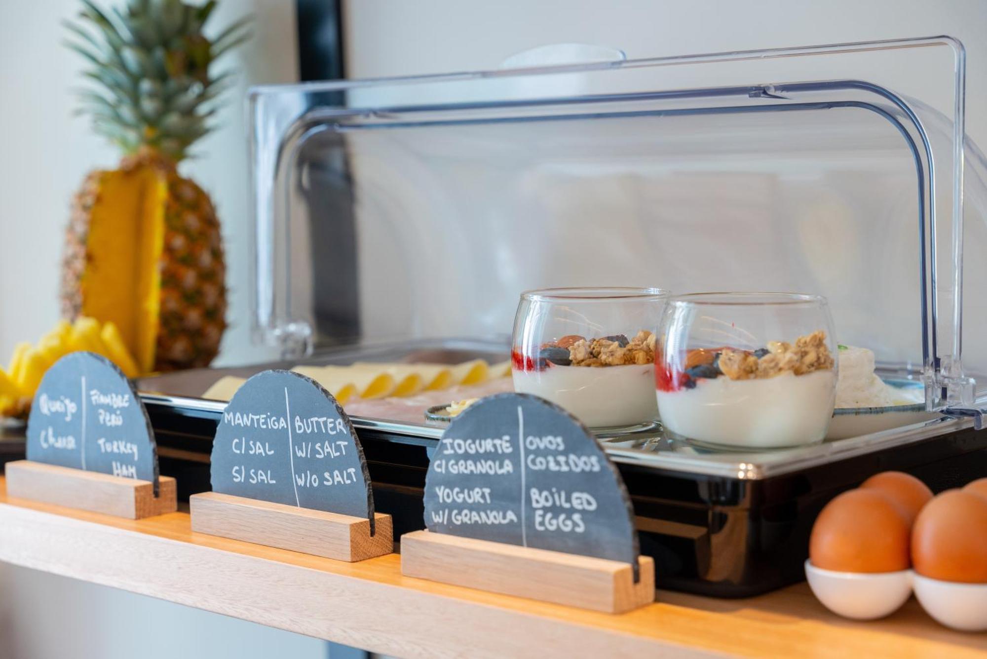 D'Alma Boutique Hotel Porto Ngoại thất bức ảnh