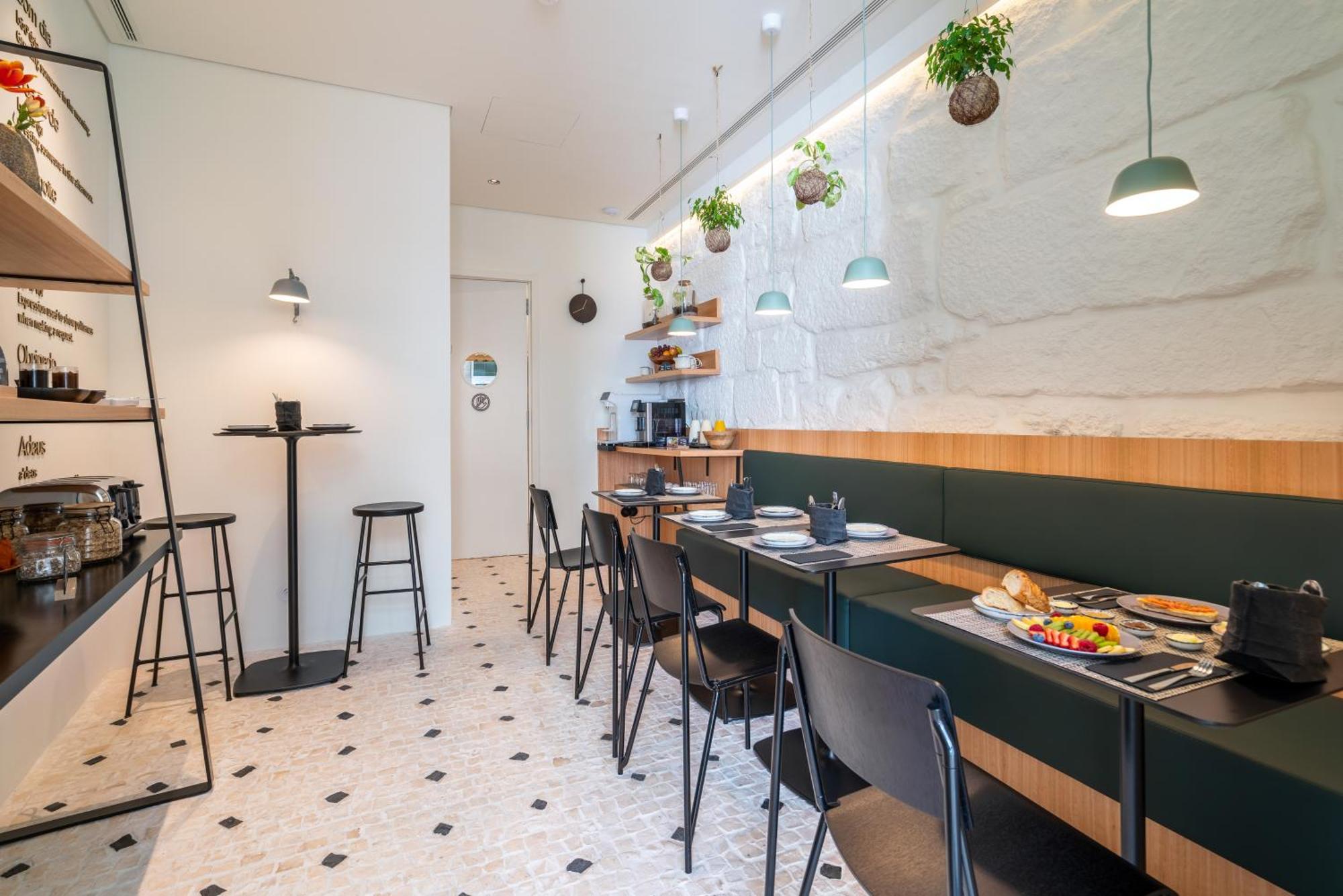 D'Alma Boutique Hotel Porto Ngoại thất bức ảnh