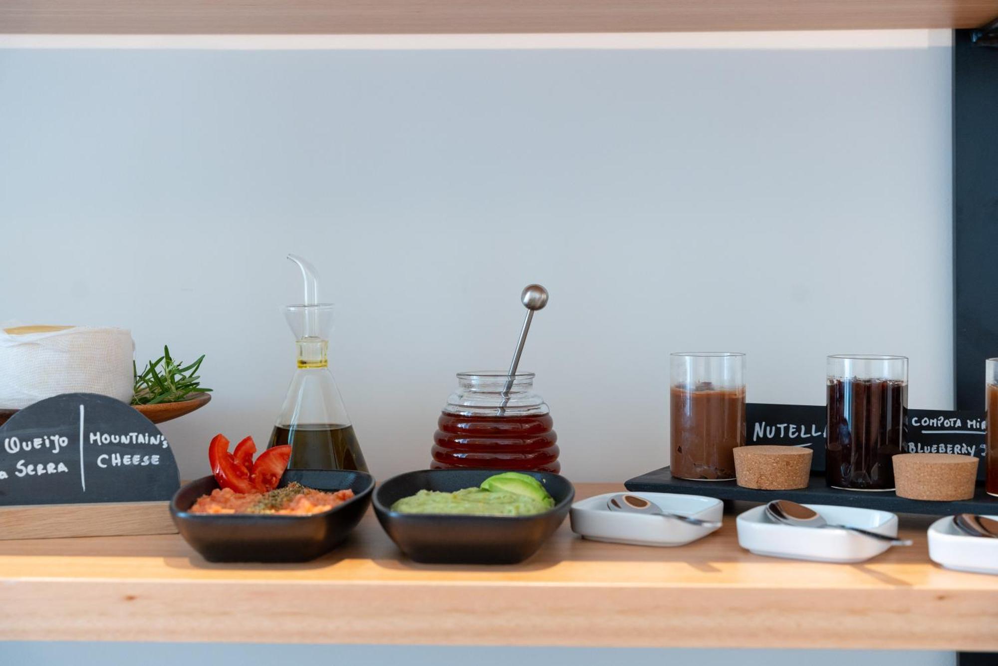 D'Alma Boutique Hotel Porto Ngoại thất bức ảnh