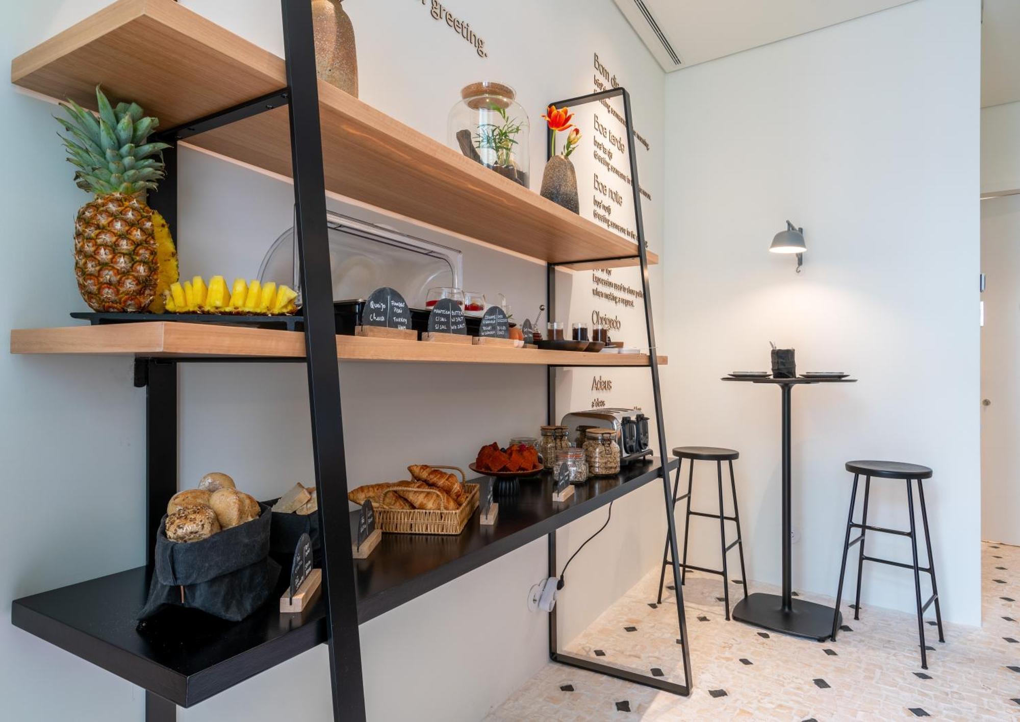 D'Alma Boutique Hotel Porto Ngoại thất bức ảnh