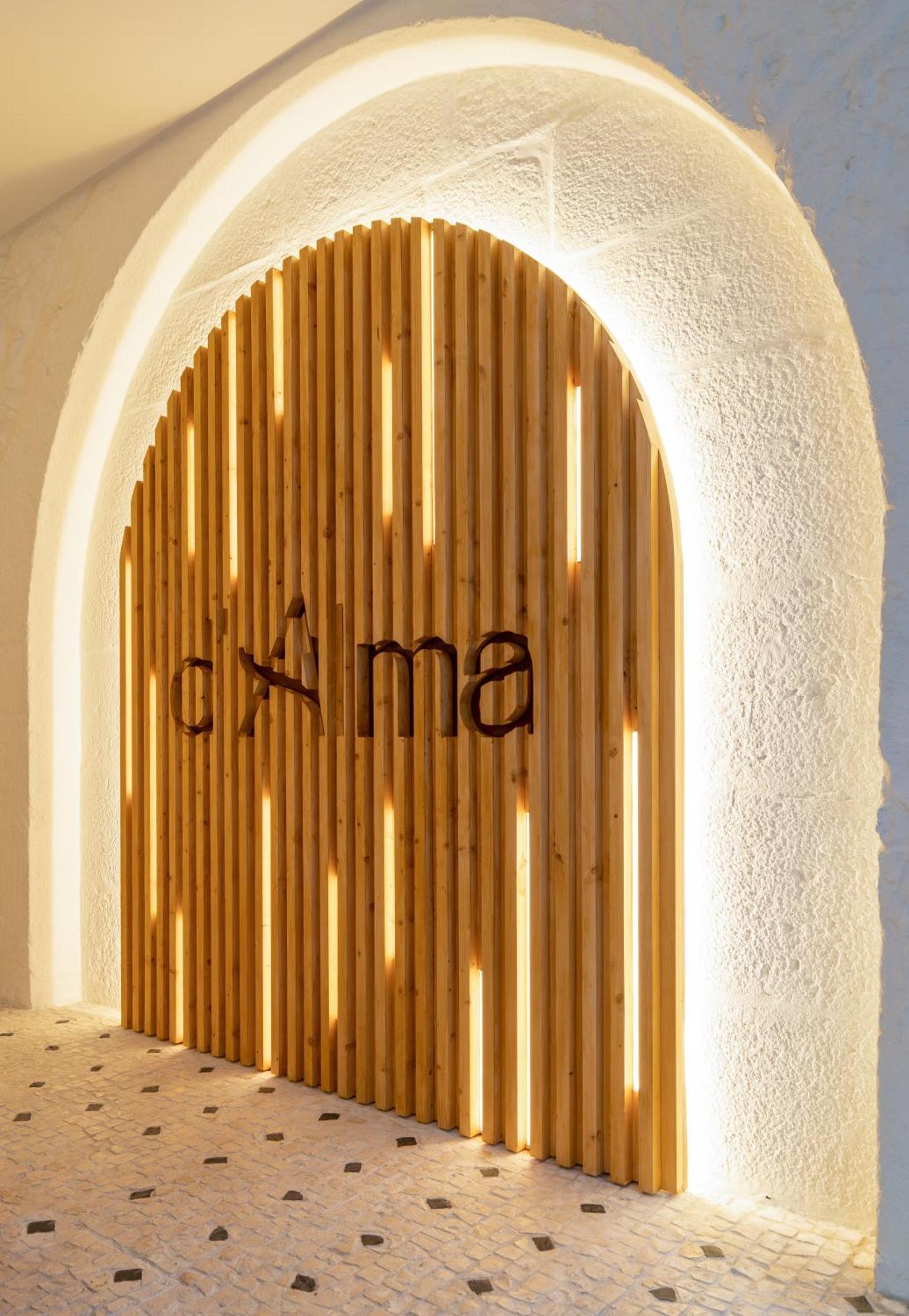 D'Alma Boutique Hotel Porto Ngoại thất bức ảnh