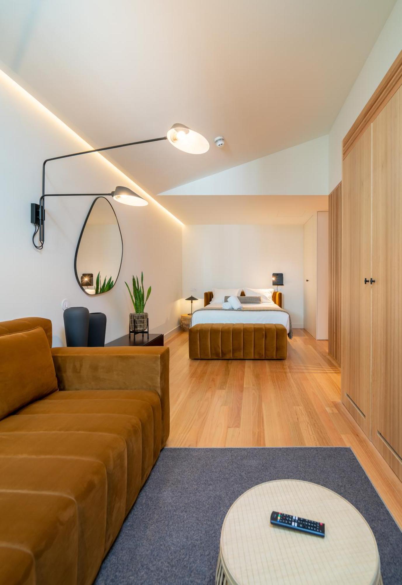D'Alma Boutique Hotel Porto Ngoại thất bức ảnh