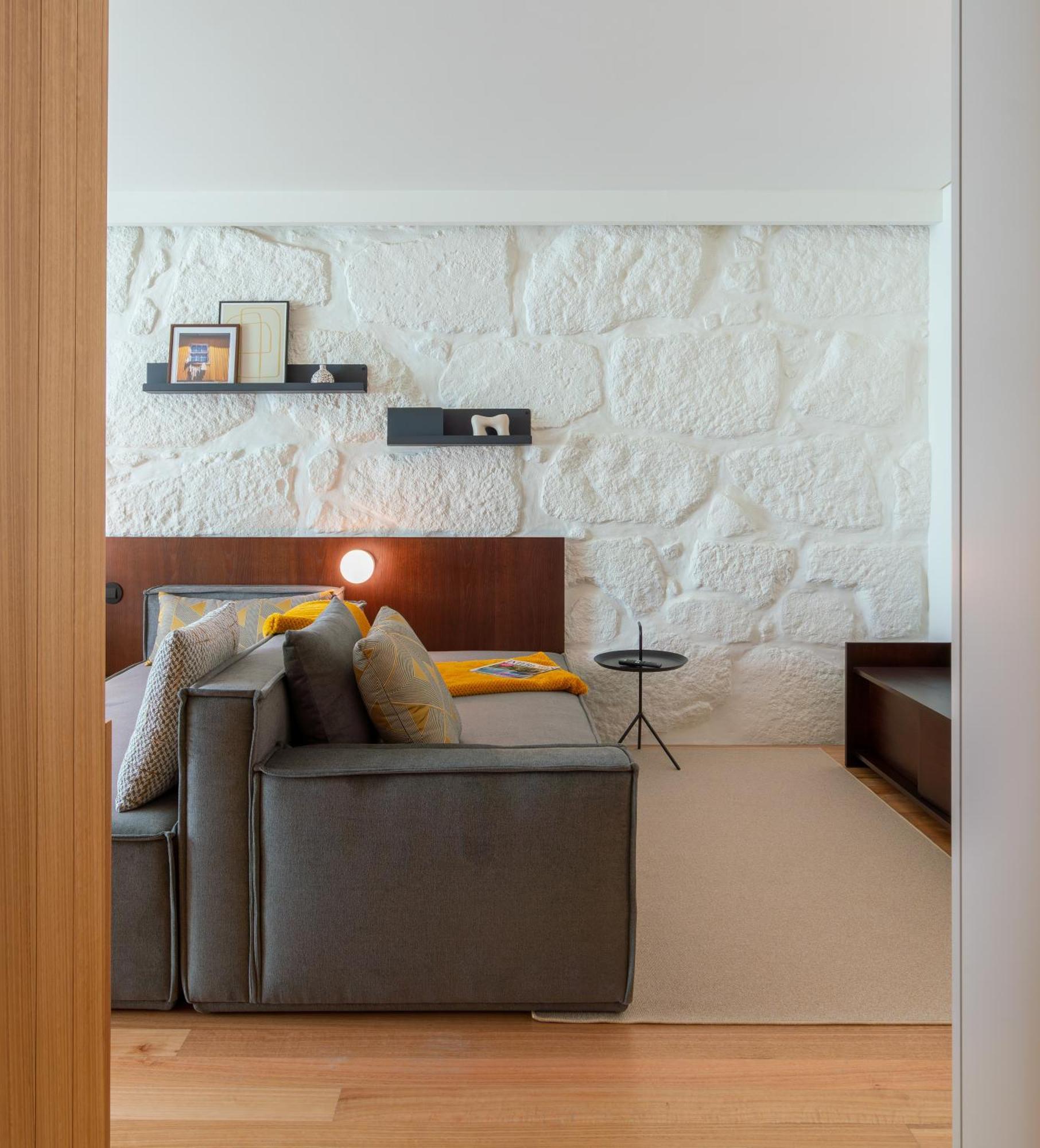 D'Alma Boutique Hotel Porto Ngoại thất bức ảnh