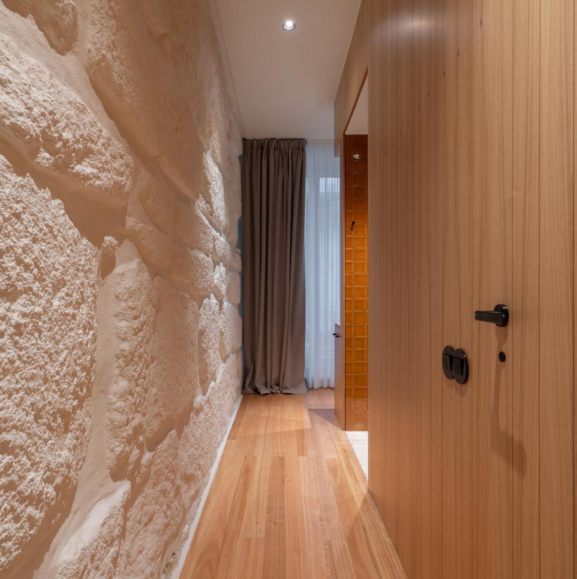 D'Alma Boutique Hotel Porto Ngoại thất bức ảnh